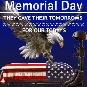 Memorial Day